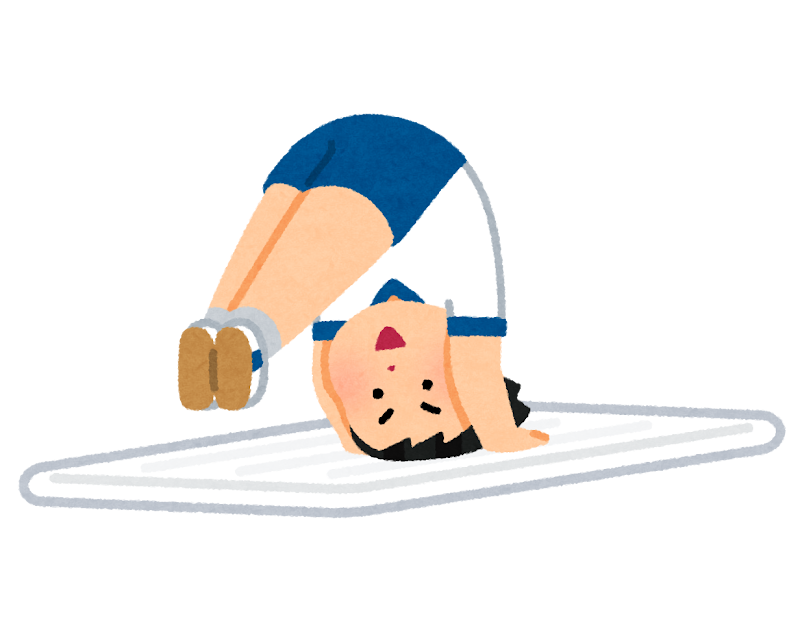 キッズ体操教室