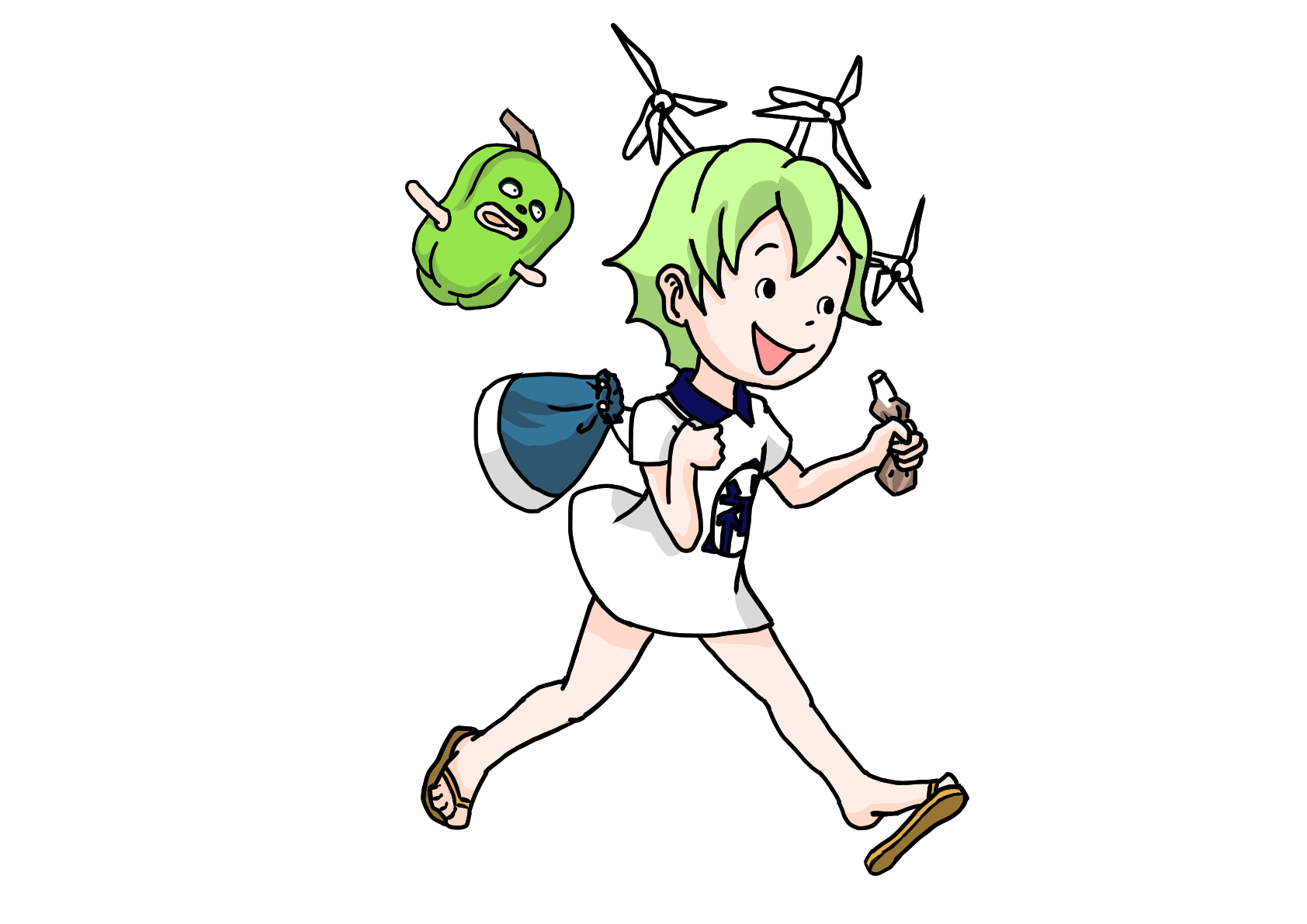 春休み水泳教室　